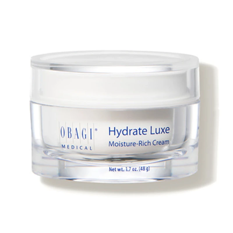 OBAGI MEDICAL Hydrate Luxe | Sügavuti Niisutav Kreem Dehüdreeritud Nahale, 48 g