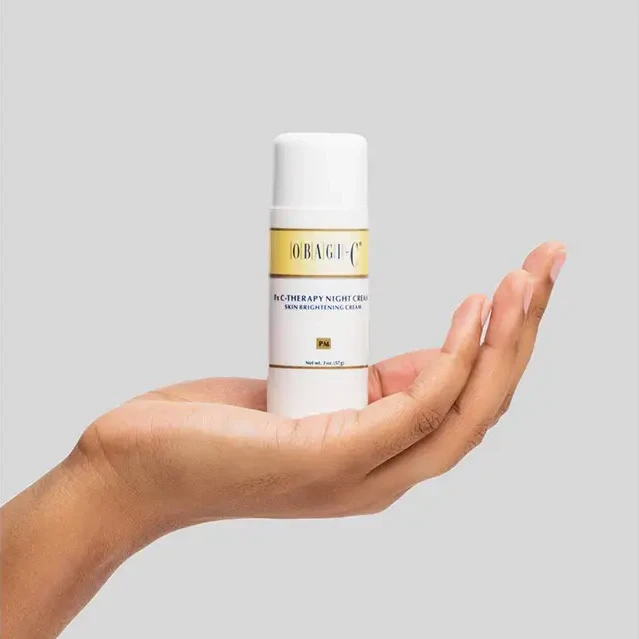 OBAGI C-therapy Night Cream / увлажняющий ночной крем 57 г