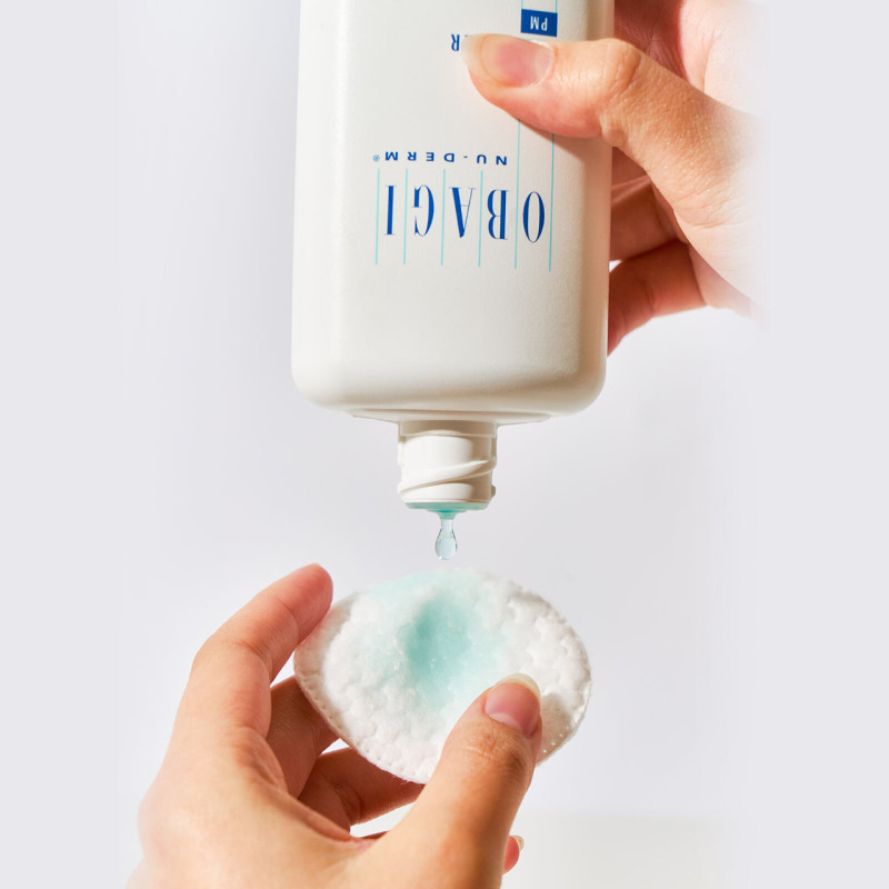 OBAGI MEDICAL Nu-Derm Toner | Тоник Без Спирта Для Всех Типов Кожи, 200 мл