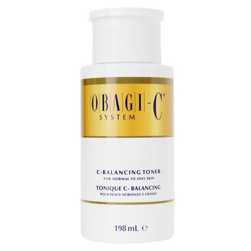 OBAGI C Balancing Toner 198 ml / toonik rasusele nahale 198 ml