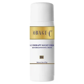 OBAGI C-therapy Night Cream / увлажняющий ночной крем 57 г
