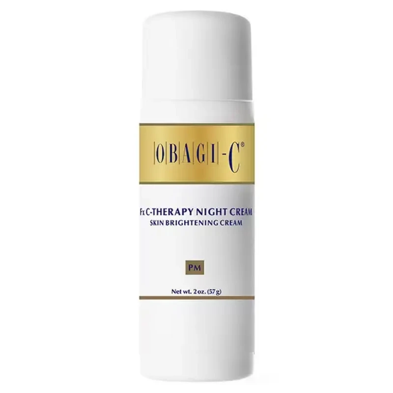 OBAGI C-therapy Night Cream / niisutav öökreem 57 g