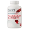 OstroVit Magnesium Glycinate | Magnija bisglütšinaat 90 kapslit
