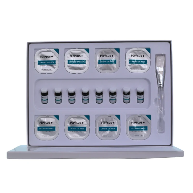 Pepplus Lifting Up Pack | Intensiivne liftingprogramm