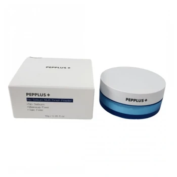 Pepplus Sebum Control Powder | Pulber sebumi kontrollimiseks 10 g