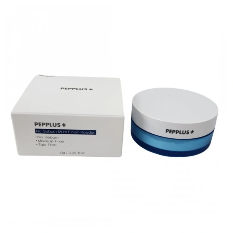 Pepplus Sebum Control Powder | Pulber sebumi kontrollimiseks 10 g
