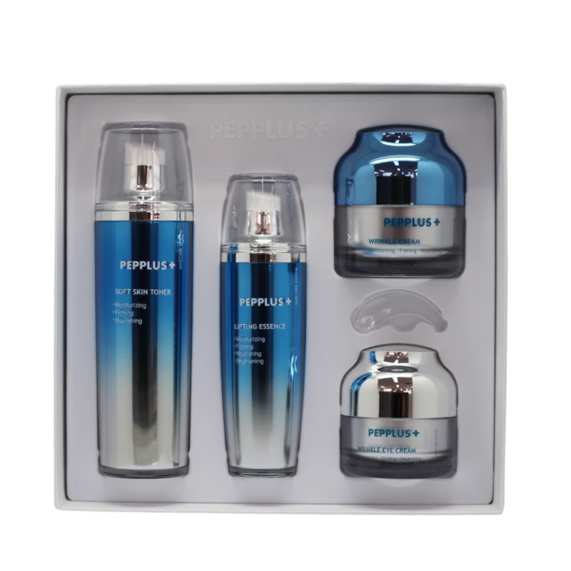 Pepplus Premium Special Gift Set | Kingitus Komplekt