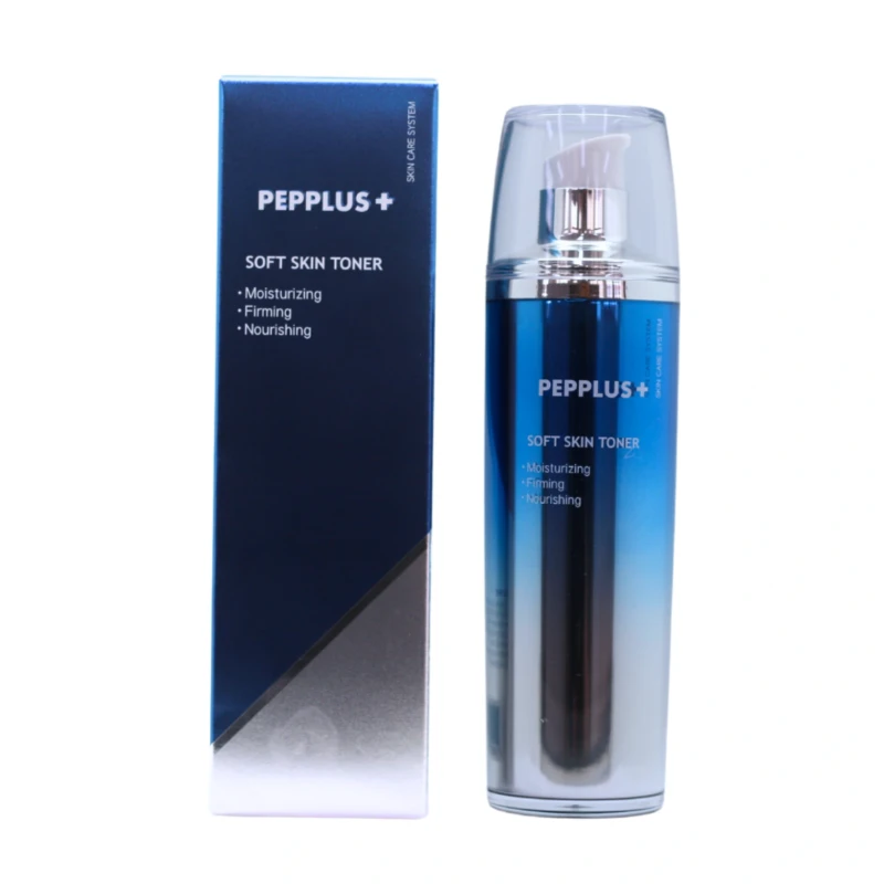 Pepplus Soft Skin Toner | Värskendav näotoonik 120 ml