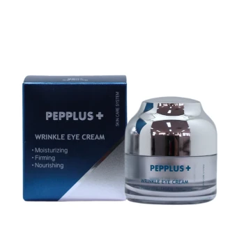 Pepplus Wrinkle Eye Cream | Pretkrunki Silma Kreem 30 g