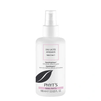Phyt’s 3-in-1 Cleanser | Puhastav Toode Tundlikule Nahale 100 ml