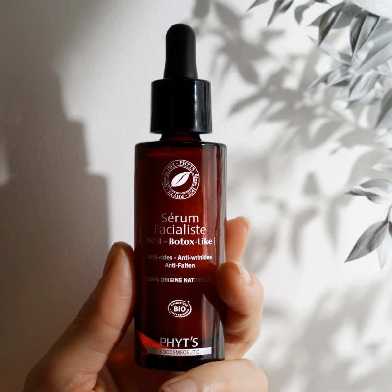 Phyt’s Panacée Le Contour Yeux | Увлажняющий Крем Для Век 15 мл