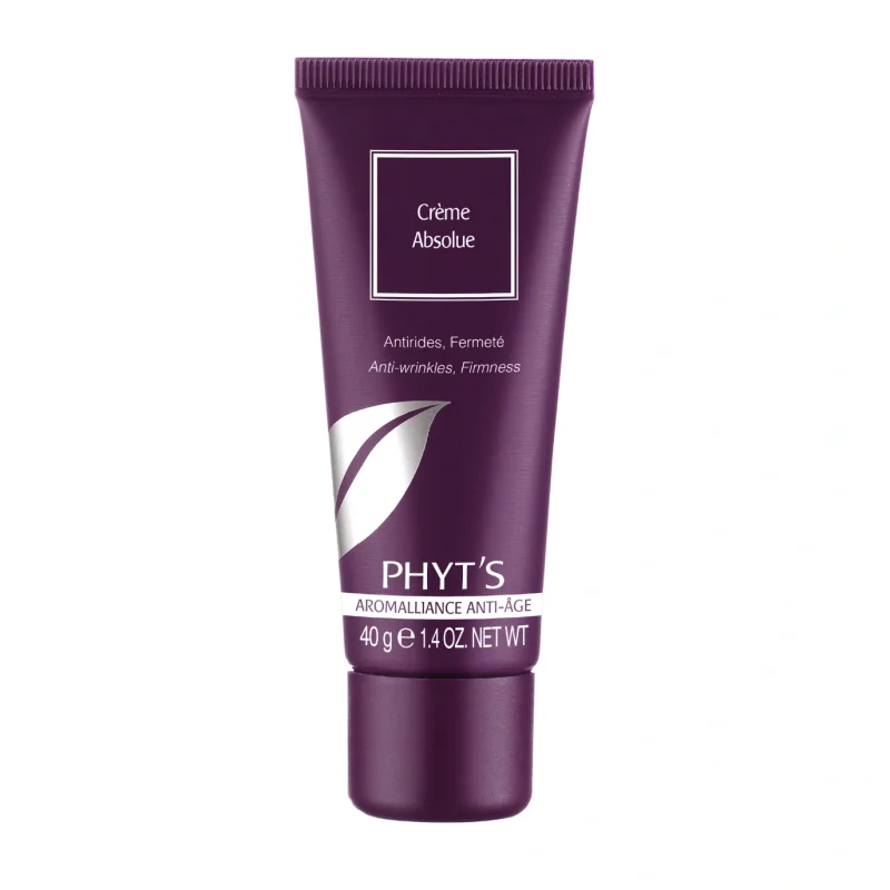 Phyt’s Crème Absolue | Intensiivne vananemisvastane näokreem 40 g