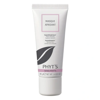 Phyt’s Masque Apaisant | Успокаивающая Маска Для Лица 40 г