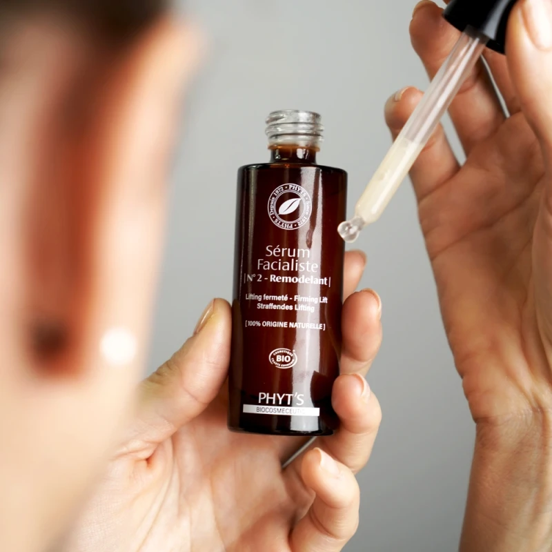 Phyt’s Facialiste N°2 Remodelant | Liftingseerum 30 ml
