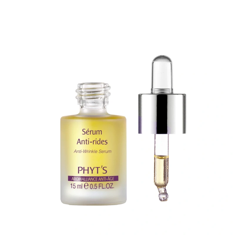 Phyt’s Serum Anti-Rides | Kortsikareseerum 15 ml