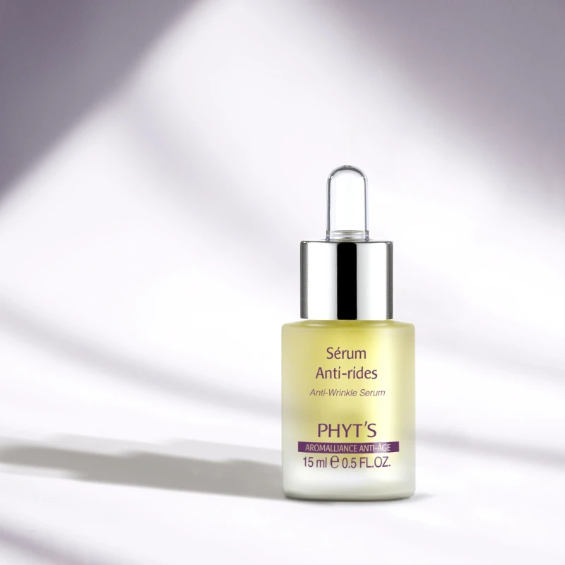 Phyt’s Serum Anti-Rides | Kortsikareseerum 15 ml