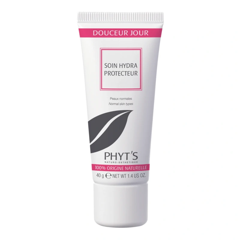 Phyt’s Soin Hydra-Protecteur | Kaitsvaasta niisutav näokreem 40 ml