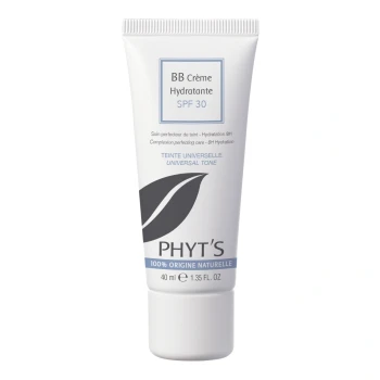 Phyt’s BB Crème Hydratante SPF 30 | Niisutav BB-kreem SPF 30 40 ml