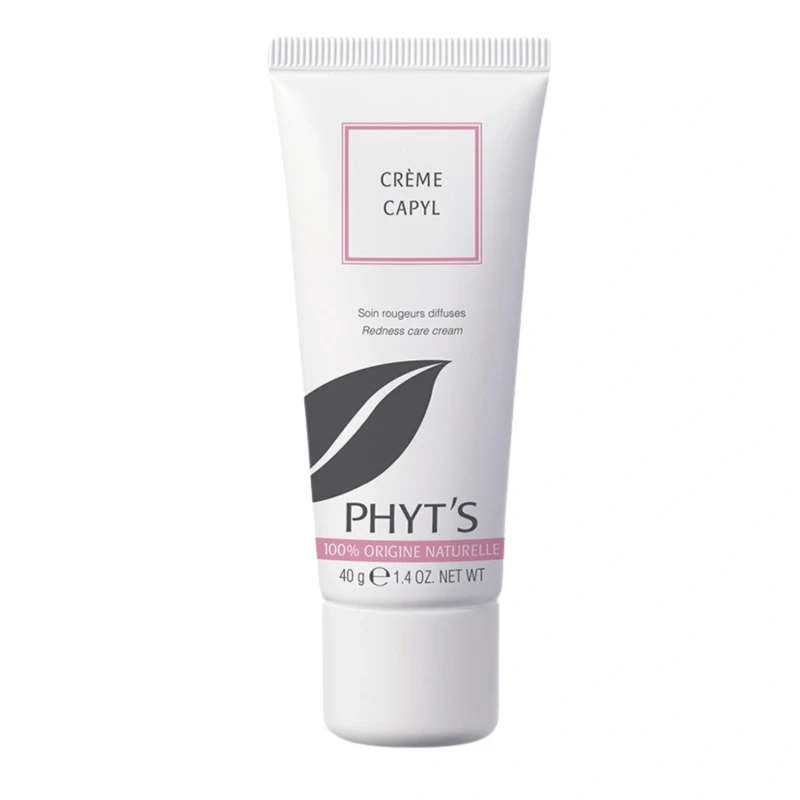 Phyt’s Crème Capyl | Kreem punetuse vähendamiseks 40 ml
