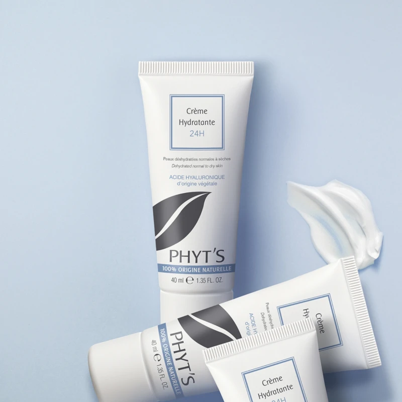 Phyt’s Crème Hydratante 24h | Püsiv niisutav näokreem 40 ml
