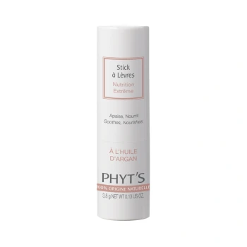 Phyt’s Stick à Lèvres Nutrition Extrême | Toitev huulepalsam 3,8 g