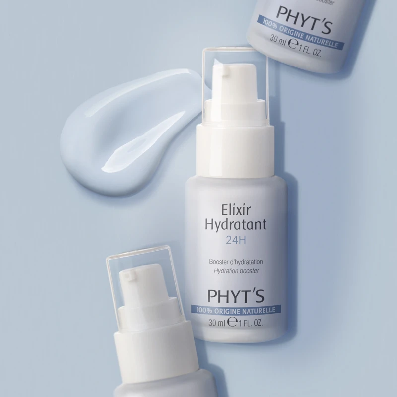 Phyt’s Elixir Hydratant 24H | Niisutav Näoeliksiir 30 ml