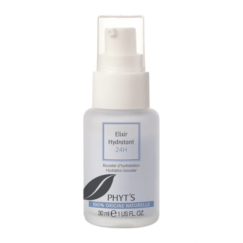 Phyt’s Elixir Hydratant 24H | Niisutav Näoeliksiir 30 ml