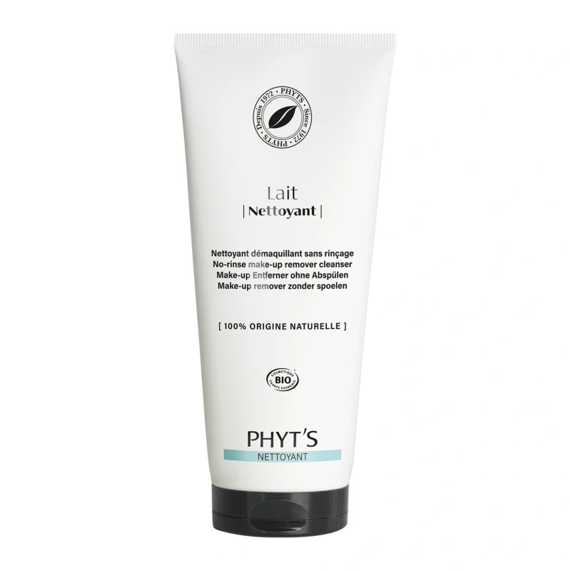 Phyt’s Lait Nettoyant | Очищающее молочко без смывания 200 г