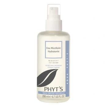 Phyt’s Eau Micellaire Hydratante | Niisutav Micellaarvesi 200 ml