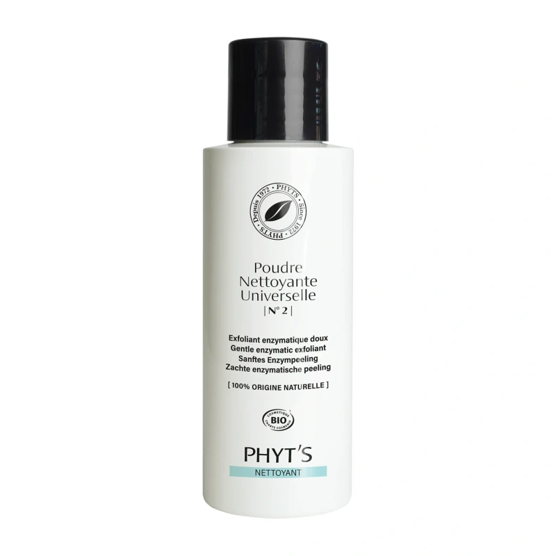 Phyt’s Poudre Nettoyante | Enzüüme puhastav pulber 50 ml