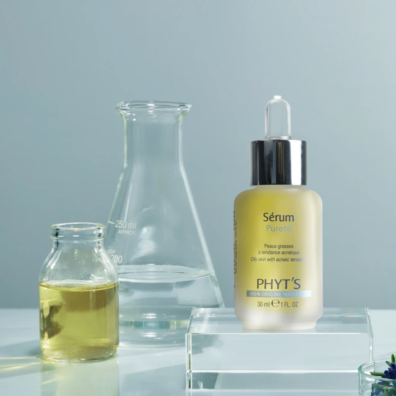 Phyt’s Serum Pureté | Puhastav näoseerum 30 ml