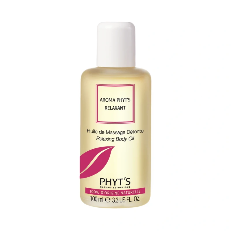 Phyt’s Aroma Phyt’s Relaxant | Lõõgastav aroomiteraapiaõli 100 ml