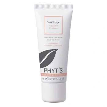 Phyt’s Soin Visage Extrême | Toitev näokreem 40 g