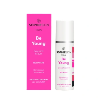 Sophie Skin Be Young Exquisite Serum | Taastav seerum 30 ml