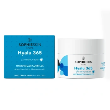 Sophie Skin Hyalu 365 Day Cream | Niisutav Päevakreem 50 ml