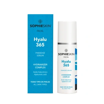 Sophie Skin Hyalu 365 Paradise Serum | Niisutav seerum 30 ml