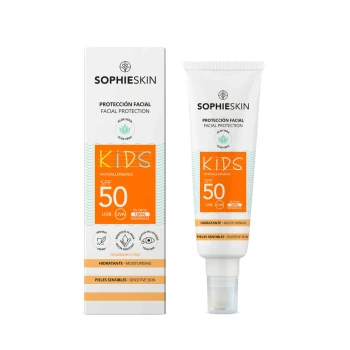 Sophie Skin Kids SPF50 | Päikesekaitsekreem Lastele 50 ml