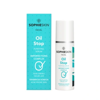 Sophie Skin Oil Stop Purifying Serum | Puhastav Seerum 30 ml