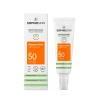 Sophie Skin Regenerating SPF50 | Восстанавливающий солнцезащитный крем для лица SPF50 50 ml