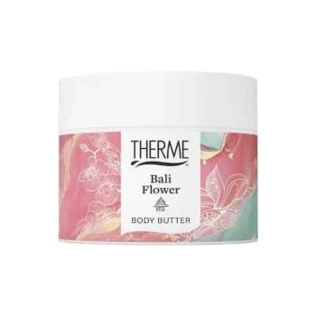 Therme Bali Flower Body Butter | Kehasvõie 225 g