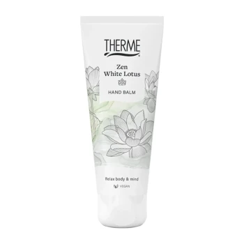 Therme Zen White Lotus kätebalm | Kätebalm 75 ml