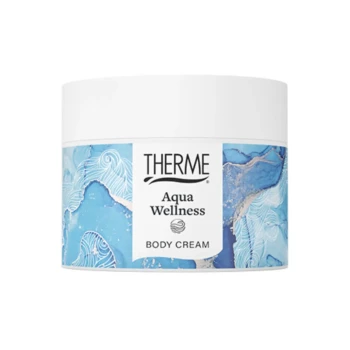 Therme Aqua Wellness Body Cream | Kehakreem 225 g