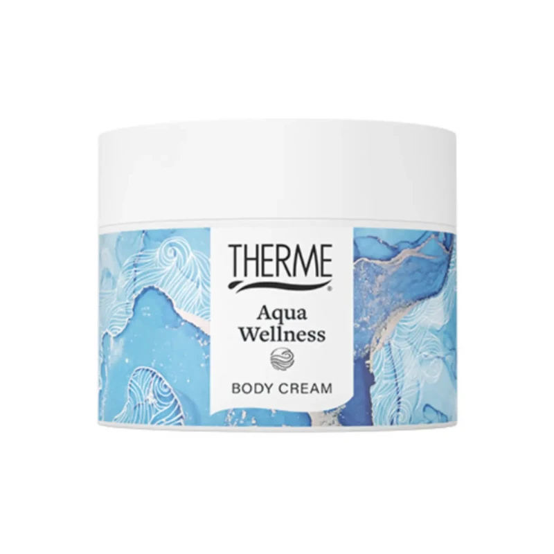 Therme Aqua Wellness Body Cream | Крем для тела 225 г