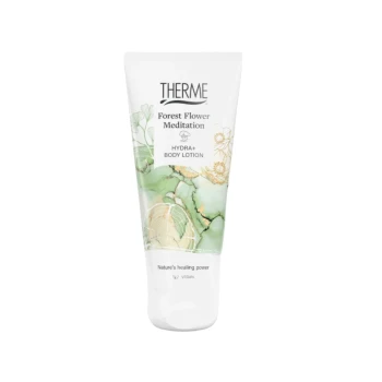 Therme Forest Flower Meditation Body Lotion | Kehakreem 200 ml