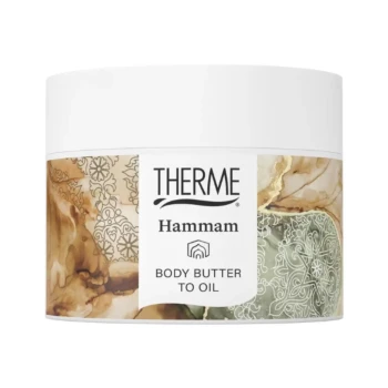Therme Hammam Body Butter | Kehavõi 225 g