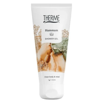 Therme Hammam Shower Gel | Dušigeel 200 ml