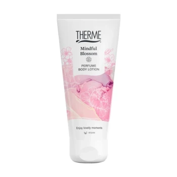 Therme Mindful Blossom Hydra+ Kehaõli | Kehalosjoon 200 ml