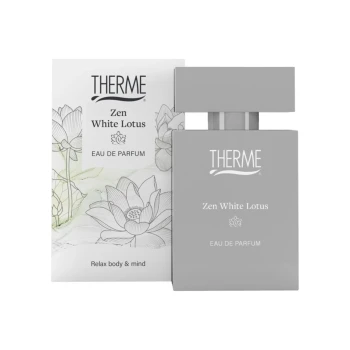 Therme Zen White Lotus Eau de Parfum | Парфюмерия 30 мл