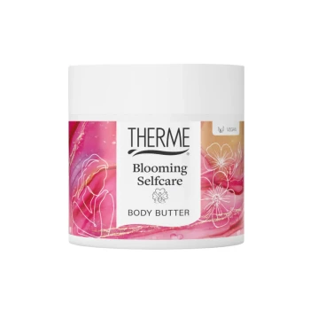 Therme Blooming Selfcare Body Butter | Kehavõi 225 g