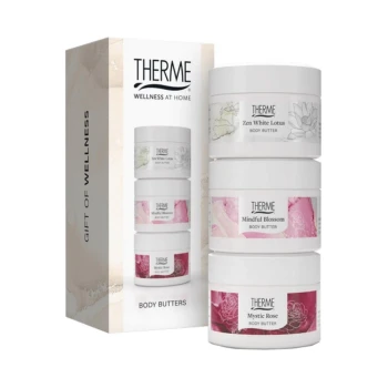 Therme Gift of Wellness Body Butter Gift Set | Подарочный набор